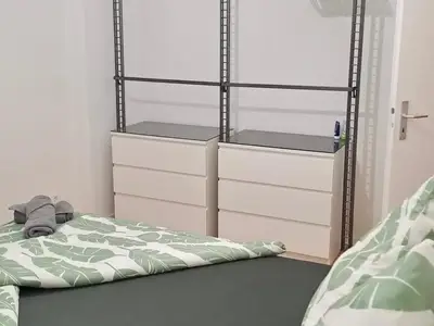 Ferienwohnung für 3 Personen (55 m²) in Berlin 6/10