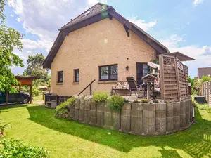 Ferienwohnung für 4 Personen (46 m²) in Berlin-Bohnsdorf