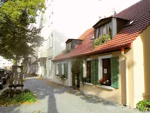 Ferienwohnung für 4 Personen (32 m²) in Berlin - Köpenick