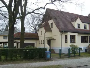 Ferienwohnung für 4 Personen (50 m²) in Köpenick