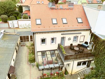 Ferienwohnung für 3 Personen (40 m²) in Berlin - Köpenick 2/7