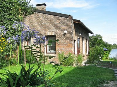 Ferienwohnung für 2 Personen (24 m²) in Berlin - Köpenick 2/7