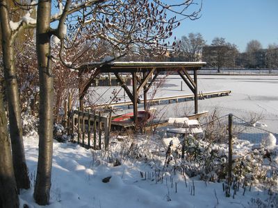 Ferienwohnung für 2 Personen (24 m²) in Berlin - Köpenick 3/7