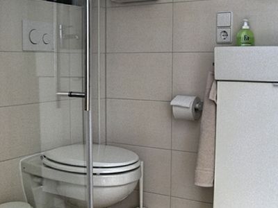 Ferienwohnung für 2 Personen (24 m²) in Berlin - Köpenick 7/7