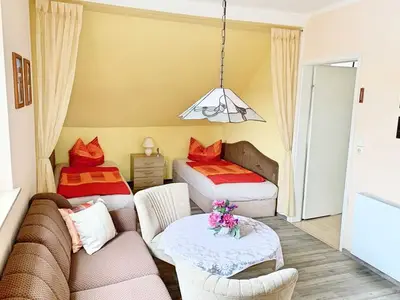 Ferienwohnung für 3 Personen (40 m²) in Köpenick 3/7