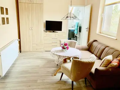 Ferienwohnung für 3 Personen (40 m²) in Köpenick 4/7