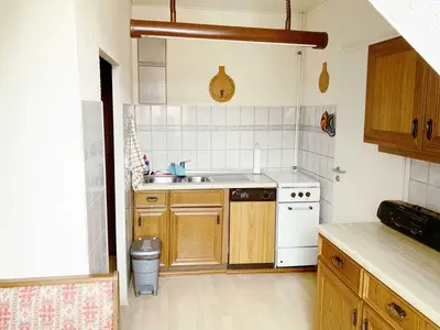 Ferienwohnung für 3 Personen (40 m²) in Köpenick 6/7
