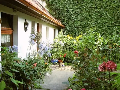 Ferienwohnung für 4 Personen (32 m²) in Berlin - Köpenick 2/10