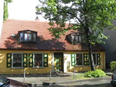 Ferienwohnung für 4 Personen (32 m²) in Berlin - Köpenick 3/10