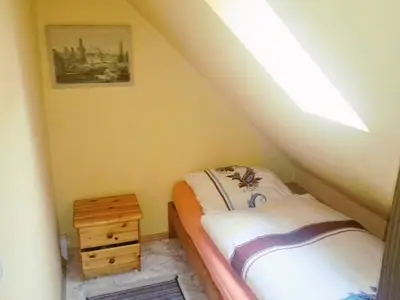 Ferienwohnung für 3 Personen (32 m²) in Berlin - Köpenick 6/10