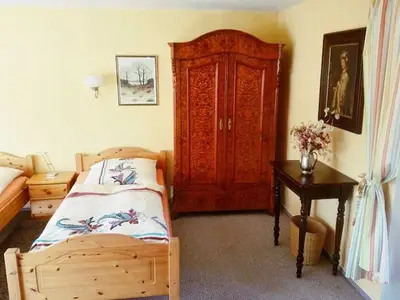Ferienwohnung für 3 Personen (32 m²) in Berlin - Köpenick 7/10