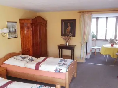 Ferienwohnung für 3 Personen (32 m²) in Berlin - Köpenick 8/10
