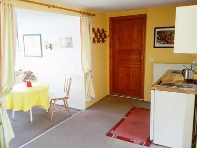 Ferienwohnung für 3 Personen (32 m²) in Berlin - Köpenick 9/10
