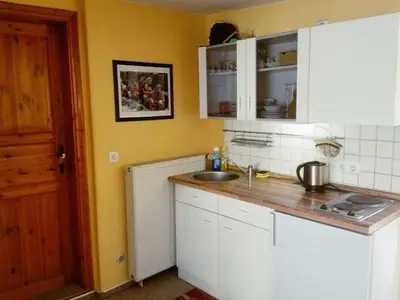 Ferienwohnung für 3 Personen (32 m²) in Berlin - Köpenick 10/10
