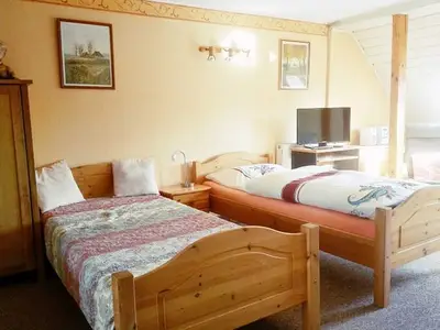 Ferienwohnung für 4 Personen (32 m²) in Berlin - Köpenick 5/10