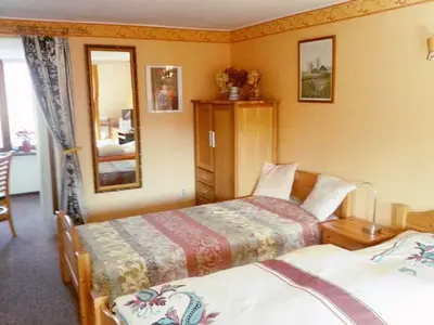 Ferienwohnung für 4 Personen (32 m²) in Berlin - Köpenick 6/10