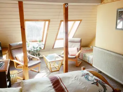Ferienwohnung für 4 Personen (32 m²) in Berlin - Köpenick 8/10
