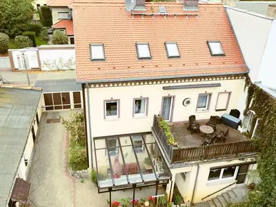 Ferienwohnung für 3 Personen (40 m²) in Köpenick 2/7