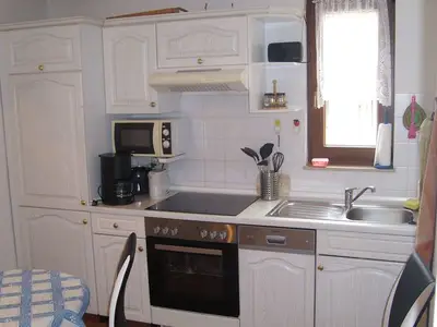 Ferienwohnung für 4 Personen (50 m²) in Köpenick 3/10