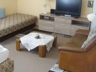 Ferienwohnung für 4 Personen (50 m²) in Köpenick 7/10