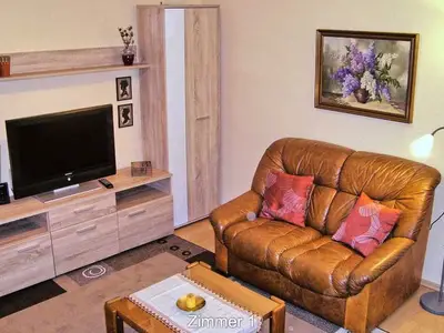 Ferienwohnung für 4 Personen (50 m²) in Köpenick 8/10
