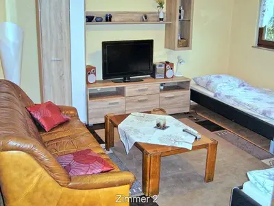 Ferienwohnung für 4 Personen (50 m²) in Köpenick 9/10