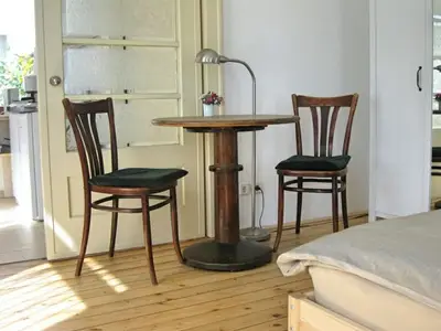 Ferienwohnung für 2 Personen (24 m²) in Berlin - Köpenick 5/7