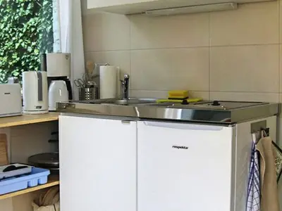 Ferienwohnung für 2 Personen (24 m²) in Berlin - Köpenick 6/7