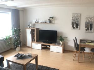 Ferienwohnung für 5 Personen (75 m²) in Berlingen