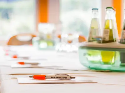 EifelAdventures Konferenzraum