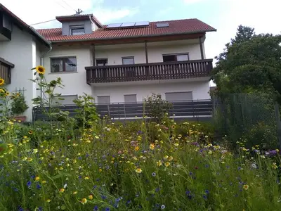 Ferienwohnung für 4 Personen (70 m²) in Bermatingen 1/10