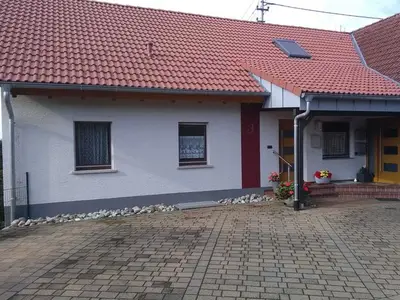 Ferienwohnung für 4 Personen (70 m²) in Bermatingen 2/10