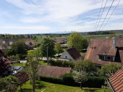 Ferienwohnung für 4 Personen (70 m²) in Bermatingen 3/10