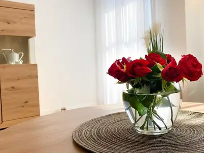 Ferienwohnung für 4 Personen (70 m²) in Bermatingen 4/10