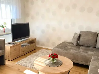 Ferienwohnung für 4 Personen (70 m²) in Bermatingen 5/10