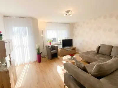 Ferienwohnung für 4 Personen (70 m²) in Bermatingen 6/10