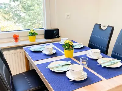 Ferienwohnung für 4 Personen (70 m²) in Bermatingen 9/10