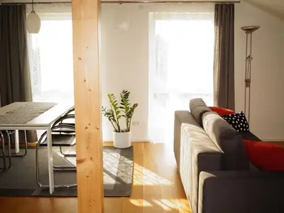 Ferienwohnung für 2 Personen (65 m²) in Bermatingen 2/10