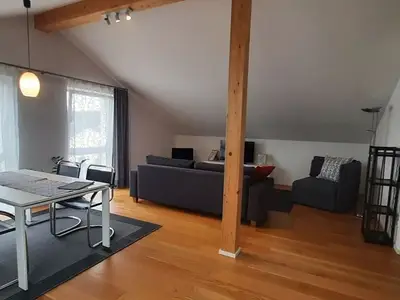 Ferienwohnung für 2 Personen (65 m²) in Bermatingen 3/10