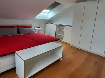 Ferienwohnung für 2 Personen (65 m²) in Bermatingen 4/10