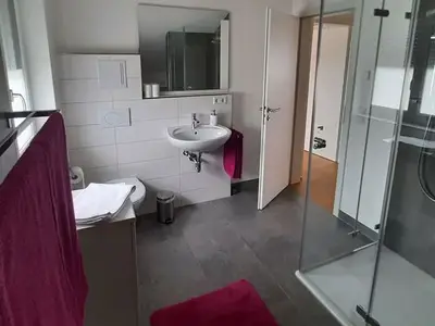 Ferienwohnung für 2 Personen (65 m²) in Bermatingen 5/10