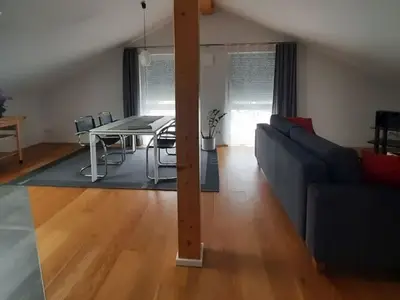 Ferienwohnung für 2 Personen (65 m²) in Bermatingen 6/10