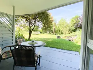 Ferienwohnung für 4 Personen (60 m²) in Bermatingen