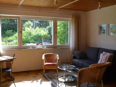 Ferienwohnung für 3 Personen (36 m²) in Bermatingen 3/6