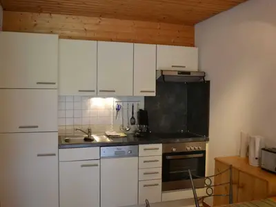 Ferienwohnung für 3 Personen (36 m²) in Bermatingen 4/6