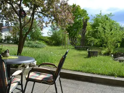 Ferienwohnung für 3 Personen (36 m²) in Bermatingen 5/6