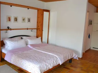 Ferienwohnung für 3 Personen (36 m²) in Bermatingen 6/6