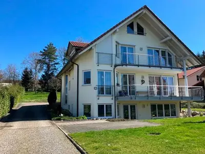 Ferienwohnung für 2 Personen (43 m²) in Bermatingen 1/10