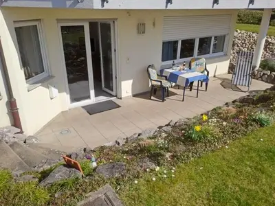 Ferienwohnung für 2 Personen (43 m²) in Bermatingen 3/10