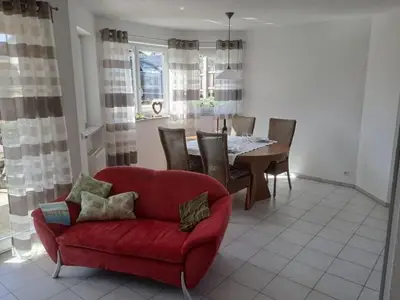 Ferienwohnung für 2 Personen (43 m²) in Bermatingen 4/10